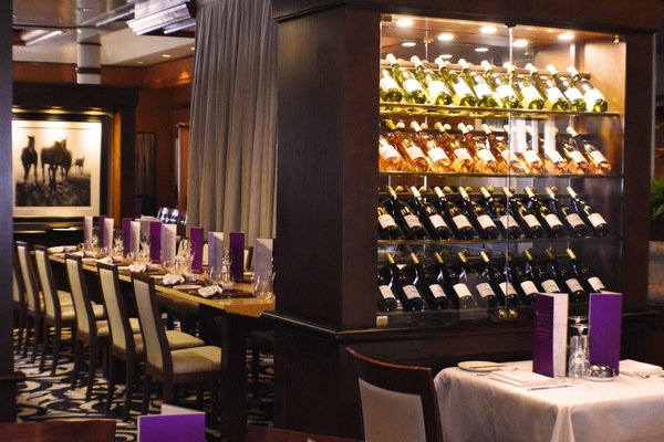 Ambassador Cruise Line Ambience Buckingham Restaurant 1.jpg